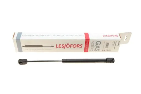 Газова пружина капоту LESJOFORS 8014900