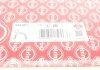 Прокладка, масляный насос (пр-во Elring) ELRING 025581 (фото 3)