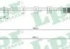 LINKA HAM. FIAT DOBLO LPR C1689B (фото 1)