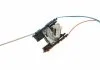 Датчик, запас топлива BOSCH 1582980209 (фото 4)