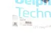 Сайлентблок переднього важеля переднього лівого DELPHI TD1870W (фото 2)