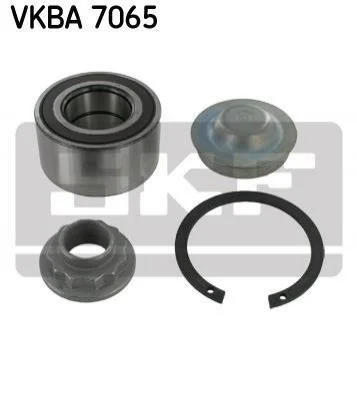 Підшипник колісний SKF VKBA7065 (фото 1)