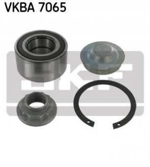 Підшипник колісний SKF VKBA7065
