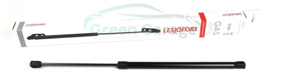 Газова пружина капота VW (вир-во Lesjofors) LESJOFORS 8095012 (фото 1)
