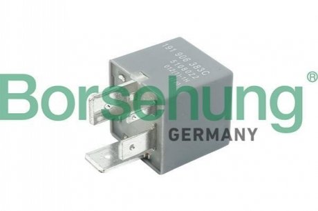 Реле BORSEHUNG B17803
