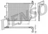 Радіатор кондиціонера DENSO DCN32062 (фото 1)