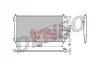 Радіатор кондиціонера DENSO DCN40010 (фото 1)