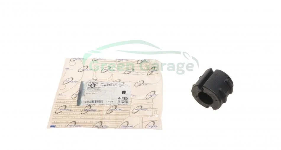 Подушка стабілізатора TRUCKTEC 0230308 (фото 1)