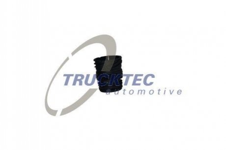 Штекерний корпус АКПП TRUCKTEC 0825032