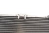Конденсор кондиционера ASTRA G/ZAFIRA MT/AT 02- Van Wezel 37005326 (фото 6)