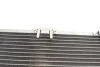 Конденсор кондиционера ASTRA G/ZAFIRA MT/AT 02- Van Wezel 37005326 (фото 6)