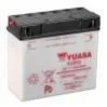 МОТО Yuasa 12V 19Ah YuMicron Battery (сухозаряжений) YUASA 51913 (фото 1)