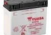 МОТО Yuasa 12V 19Ah YuMicron Battery (сухозаряжений) YUASA 51913 (фото 1)
