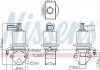 Клапан EGR рециркуляции газов VAG (пр-во Nissens) NISSENS 98158 (фото 8)