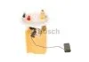 Датчик, запас топлива BOSCH 0986580140 (фото 4)