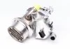 Радіатор рециркуляції відпрацьованих газів MAHLE / KNECHT CE18000P (фото 2)