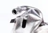 Радіатор рециркуляції відпрацьованих газів MAHLE / KNECHT CE18000P (фото 6)
