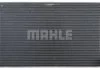 Радіатор, система охолодження двигуна MAHLE / KNECHT CR577000P (фото 3)