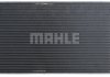 Радіатор, система охолодження двигуна MAHLE / KNECHT CR577000P (фото 6)