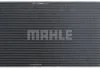Радіатор, система охолодження двигуна MAHLE / KNECHT CR577000P (фото 6)
