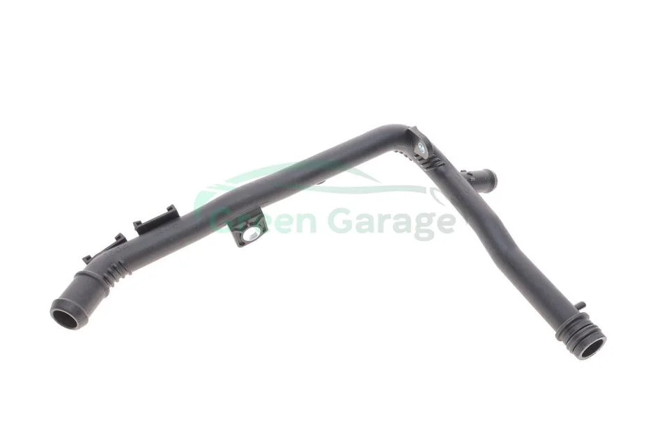 Coolant pipe(plastic) VIKA 11211814101 (фото 1)