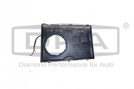 Кронштейн вентилятора DPA 81210631402