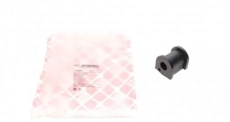 Подушка стабілізатора FEBI BILSTEIN 102421