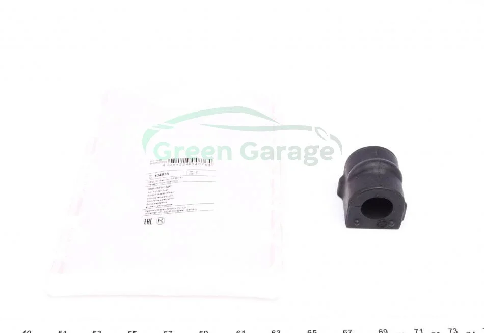 Подушка стабілізатора FEBI BILSTEIN 104876 (фото 1)