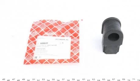 Подушка стабілізатора FEBI BILSTEIN 105931