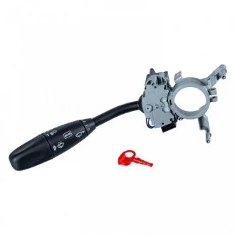 Подрулевой переключатель Mercedes C (203) 2000 - 2008 (пр-во Febi) FEBI BILSTEIN 107160