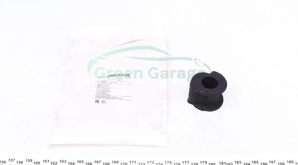 Подушка стабілізатора FEBI BILSTEIN 42262 (фото 1)