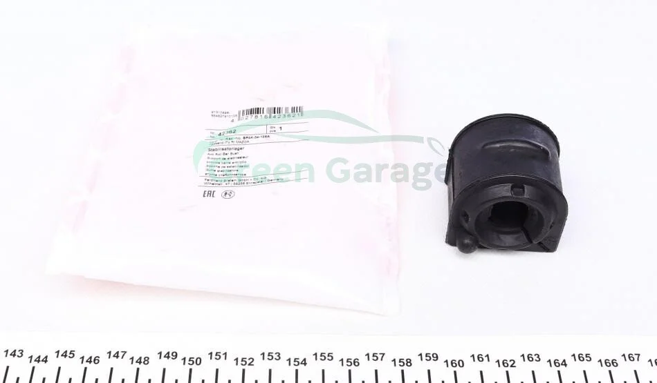 Подушка стабілізатора FEBI BILSTEIN 42362 (фото 1)