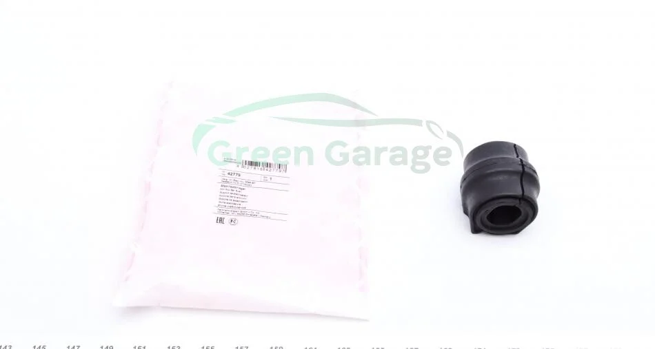 Подушка стабілізатора FEBI BILSTEIN 42779 (фото 1)