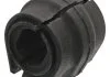 Втулка стабилизатора PEUGEOT PARTNER Tepee,CITROEN C4, DS4 08- перед. мост (Пр-во FEBI) FEBI BILSTEIN 42780 (фото 1)