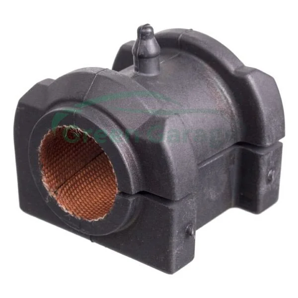 Втулка стабилизатора DODGE CALIBER, JEEP COMPASS, PATRIOT 06- перед. мост (Пр-во FEBI) FEBI BILSTEIN 49246 (фото 1)
