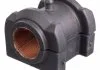 Втулка стабилизатора DODGE CALIBER, JEEP COMPASS, PATRIOT 06- перед. мост (Пр-во FEBI) FEBI BILSTEIN 49246 (фото 2)