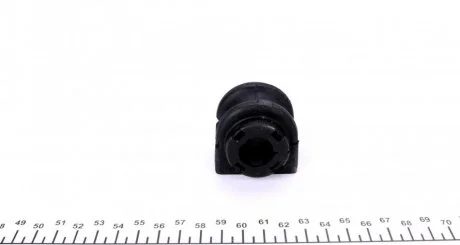 Втулка стабилизатора передний мост с обеих сторон RENAULT KANGOO 08- (Пр-во FEBI) FEBI BILSTEIN 45922