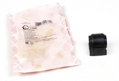Подушка стабілізатора FEBI BILSTEIN 45869