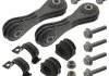 Подушка стабілізатора FEBI BILSTEIN 40089