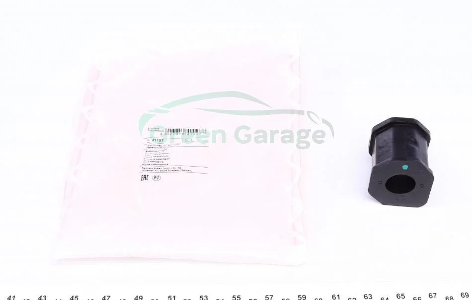 Подушка стабілізатора FEBI BILSTEIN 41127 (фото 1)