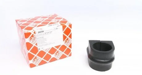 Подушка стабілізатора FEBI BILSTEIN 26058