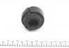 Втулка стабилизатора AUDI A4, A5, A6, A7 07- перед. мост (Пр-во FEBI) FEBI BILSTEIN 31551 (фото 1)