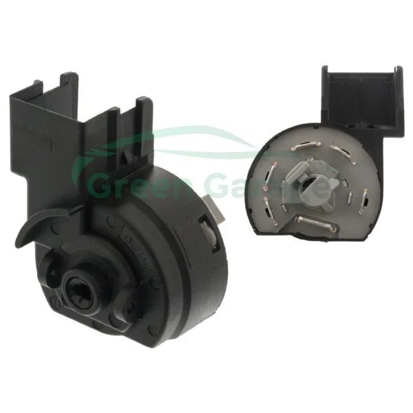 Контактная группа замка зажигания OPEL (пр-во FEBI) FEBI BILSTEIN 02749 (фото 1)