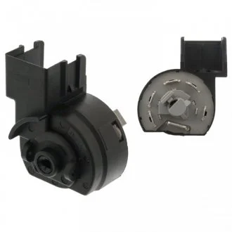 Контактная группа замка зажигания OPEL (пр-во FEBI) FEBI BILSTEIN 02749