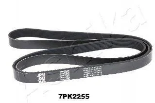 Поліклиновий ремінь ASHIKA 1127PK2255