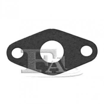 Прокладка двигуна металева Fischer Automotive One (FA1) 412503 (фото 1)