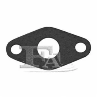 Прокладка двигуна металева Fischer Automotive One (FA1) 412503