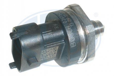 Sensor, fuel pressure ERA 550957