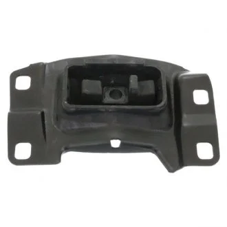 Подушка двигателя слева MAZDA 3 (пр-во FEBI) FEBI BILSTEIN 102293
