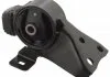 Подушкa двигателя задняя Mazda 323 VI F 1998 - 2004 (пр-во FEBI) FEBI BILSTEIN 103232 (фото 1)